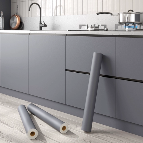 Шкаф на стикер водонепроницаемое масла -Нарядный кухонный шкаф прилив -надежный шкаф