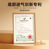 Антиколиковая бутылочка для кормления для новорожденных для младенца, защитный комплект, 6 мес.