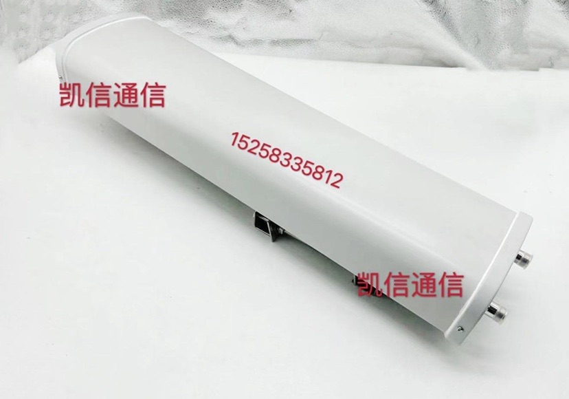 Tongyu dual channel outdoor plate antenna 1710-2690 gain 15db high gain base station antenna