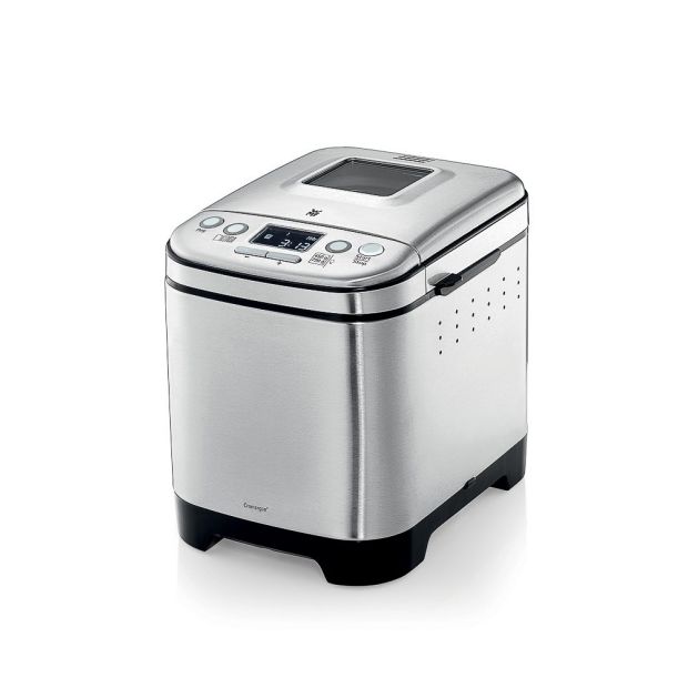 Cửa hàng ở nước ngoài Đức WMF Futengbao KULT X máy làm bánh mì 450 watt 12 chương trình - Máy bánh mì may ep banh mi