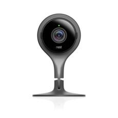 Камера 美国代购google nc1104us nest cam 室内摄像头国内无法使用