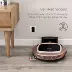 Cửa hàng ở nước ngoài Eureka quét robot hút bụi công nghệ cảm biến hồng ngoại chống va chạm - Robot hút bụi Robot hút bụi