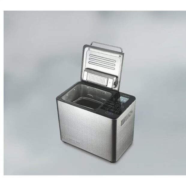 Cửa hàng bánh mì ở nước ngoài KenWOOD / Kaywood BM450 giao hàng tận nơi - Máy bánh mì máy làm bánh mì donlim