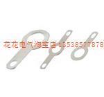 4 2 welding sheet ground sheet round copper welding sheet 4 2 single head welding sheet 1 pack of 10000 only