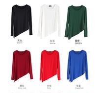 Rainy night Square dance Sunny day Rainy night 98 Yoga set finger long sleeve modal top Classical dance Latin dance suit