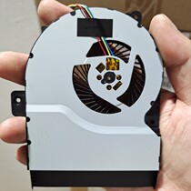 ASUS X751M X751MA K751L X751LD X751LB Fan KSB0705HBA10