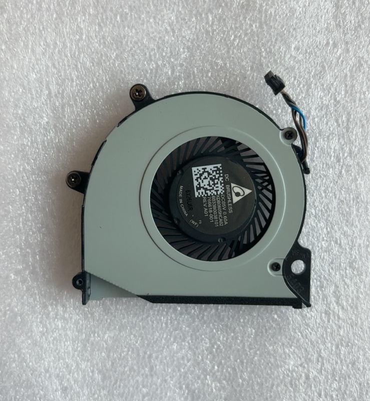 Hp Elitebook Folio 9480m 9470m Hstnn-I10C Fan 702859-001