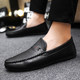 loafers breathable ແລະຄົນອັບເດດ:, ພື້ນຜິວອ່ອນ, ຫລາກຫລາຍສໍາລັບການເຮັດວຽກ, ແບບພາກຮຽນ spring, ້ໍາຫນັກເບົາແລະຈິດໃຈ, sole ຫນາ, ແບບອັງກິດເປັນທາງການ.