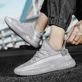 Износостойкие универсальные летние кроссовки, обувь, мягкая подошва