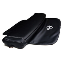 BMW MINI modified car trunk picnic mat F54 F55 F56 F60 picnic stool trunk seat cushion