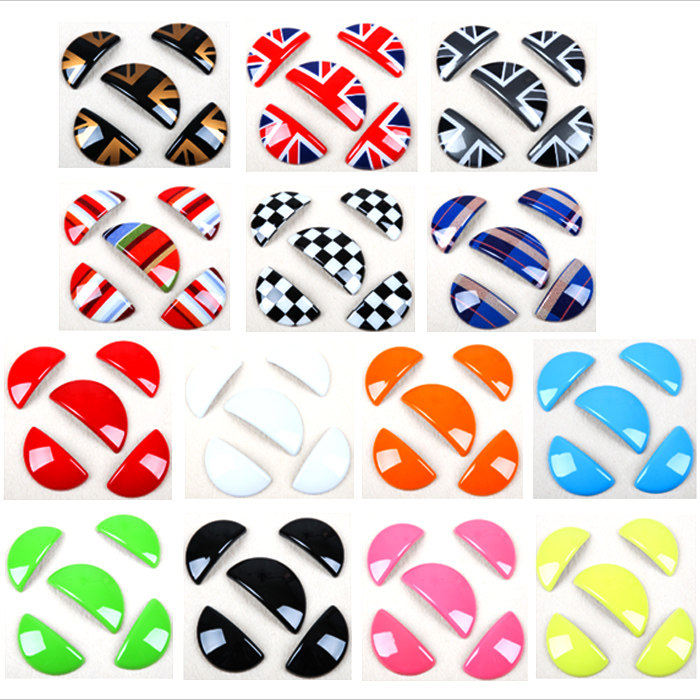 Mini MINI COOPER R60countryman special inner handle 5-piece set