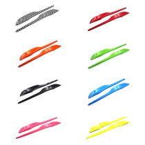 BMW Mini MINI Cooper Clubman F54 retrofitted with a gear-blocking side trim strip