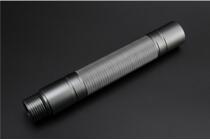 Arc-shaped large special Lang Shen multi-functional engineering shovel Lingen section outdoor Special Ordnance shovel extension rod