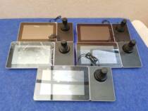 Spot Hikvision DS-1600k DS-1600kB network camera control keyboard