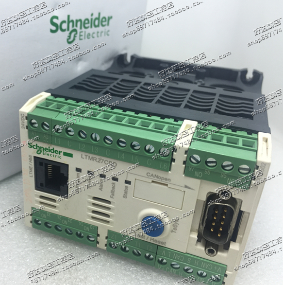Original dress Schneider Schneider motor protection controller LTMR27CBD spot special price