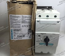Original fit Siemens SIEMENS BREAKER 3RV1041-4JA10 45-63A spot brand new