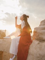 ZACK film] Beijing about shooting retro film travel personal film literary photo about shooting