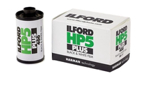 British original ilford ilford HP5 professional 135 black and white film ilford 400 degrees 36 sheets
