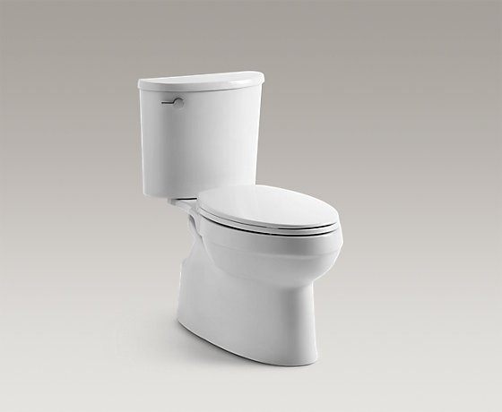 Corle toilet K-8699T of the toilet K-8699T