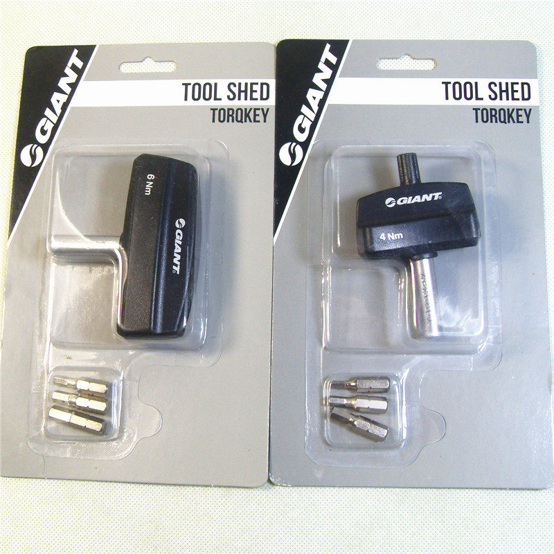 Clé pour réparation vélo GIANT - Ref 2302463 Image 8