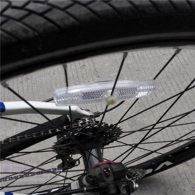 Décoration pour vélo - Ref 2280440 Image 8