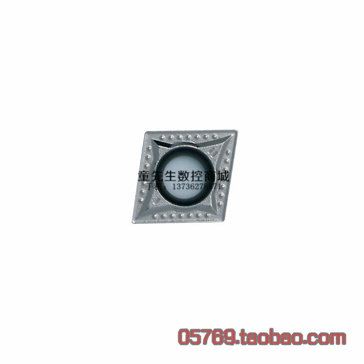 Teguk Taegutec CCMT09T308-MT CT3000 ceramic blade R0 8 finish machining