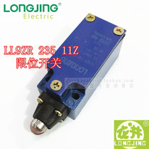 Longjing Electric LL9ZR 235-11Z vertical direct-acting metal shell travel switch limit switch