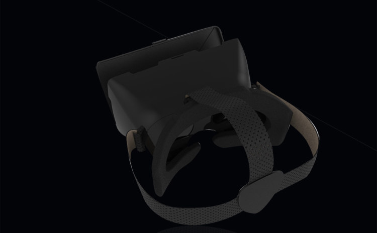 Lunettes VR ou 3D - Ref 1230454 Image 23