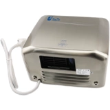 Тонкий быстрый быстросохнущий мобильный телефон из нержавеющей стали, высокая мощность, 2500W