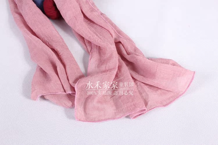 Foulard enfant - Ref 2137923 Image 34