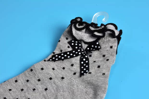 Chaussettes enfant - Ref 2106504 Image 12