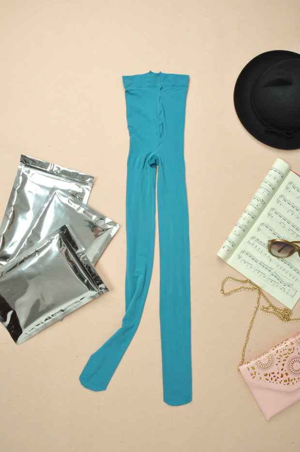 Chaussettes - collants simple - Ref 772494 Image 37