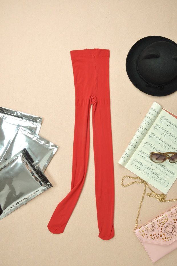 Chaussettes - collants simple - Ref 772494 Image 33