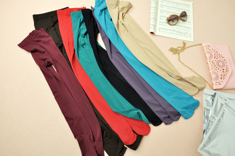 Chaussettes - collants simple - Ref 772494 Image 7