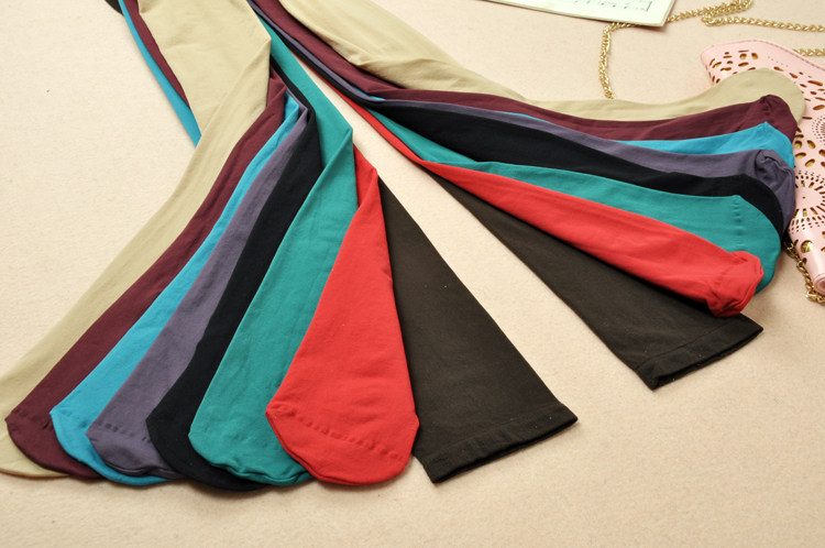 Chaussettes - collants simple - Ref 772494 Image 15