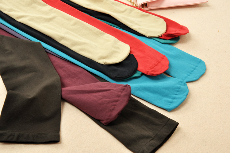 Chaussettes - collants simple - Ref 772494 Image 22