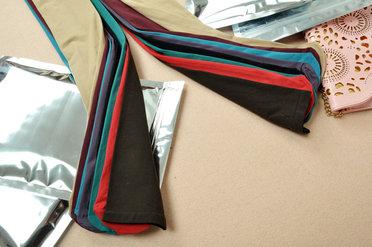 Chaussettes - collants simple - Ref 772494 Image 10