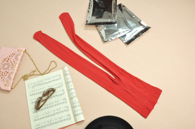 Chaussettes - collants simple - Ref 772494 Image 34