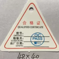 Клейкий треугольник, 1000 шт