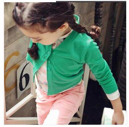 Pull fille - Ref 2105039 Image 36