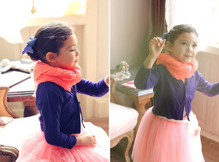 Pull fille - Ref 2105039 Image 42