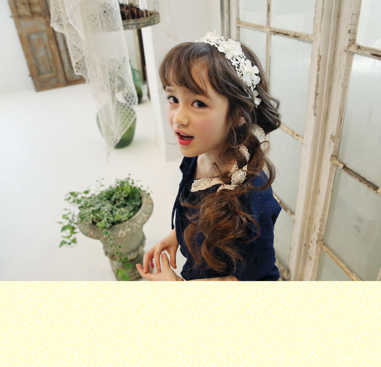Bandeau cheveux - Ref 275227 Image 19