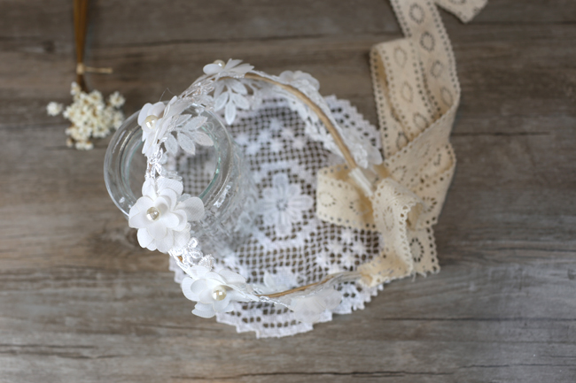Bandeau cheveux - Ref 275227 Image 10