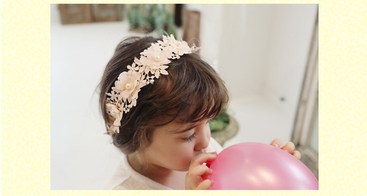 Bandeau cheveux - Ref 275227 Image 18