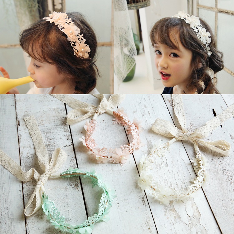 Bandeau cheveux - Ref 275227 Image 9