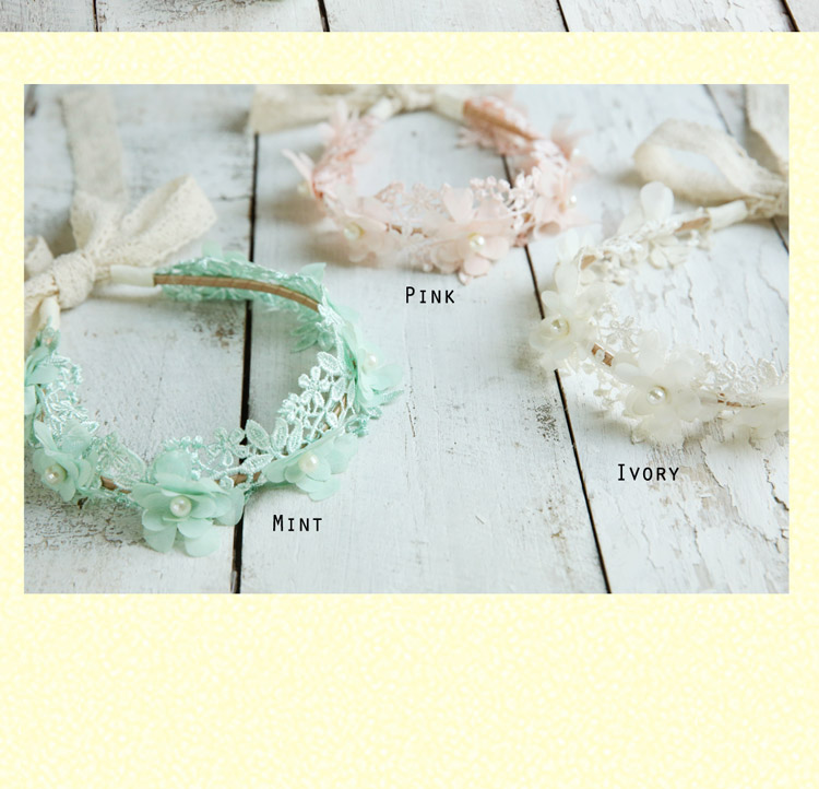 Bandeau cheveux - Ref 275227 Image 20