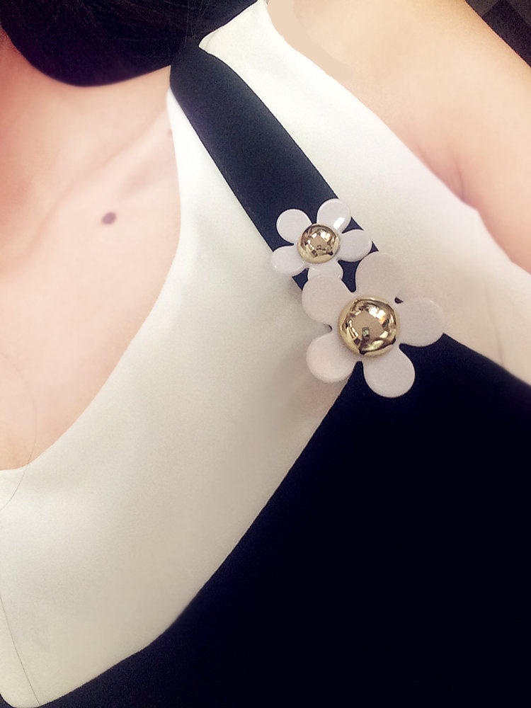 Broche femme en autre - Ref 1187080 Image 12