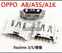 OPPO A5S/A8/A1K HAIL PLUCK 1 ORIGINAL 1