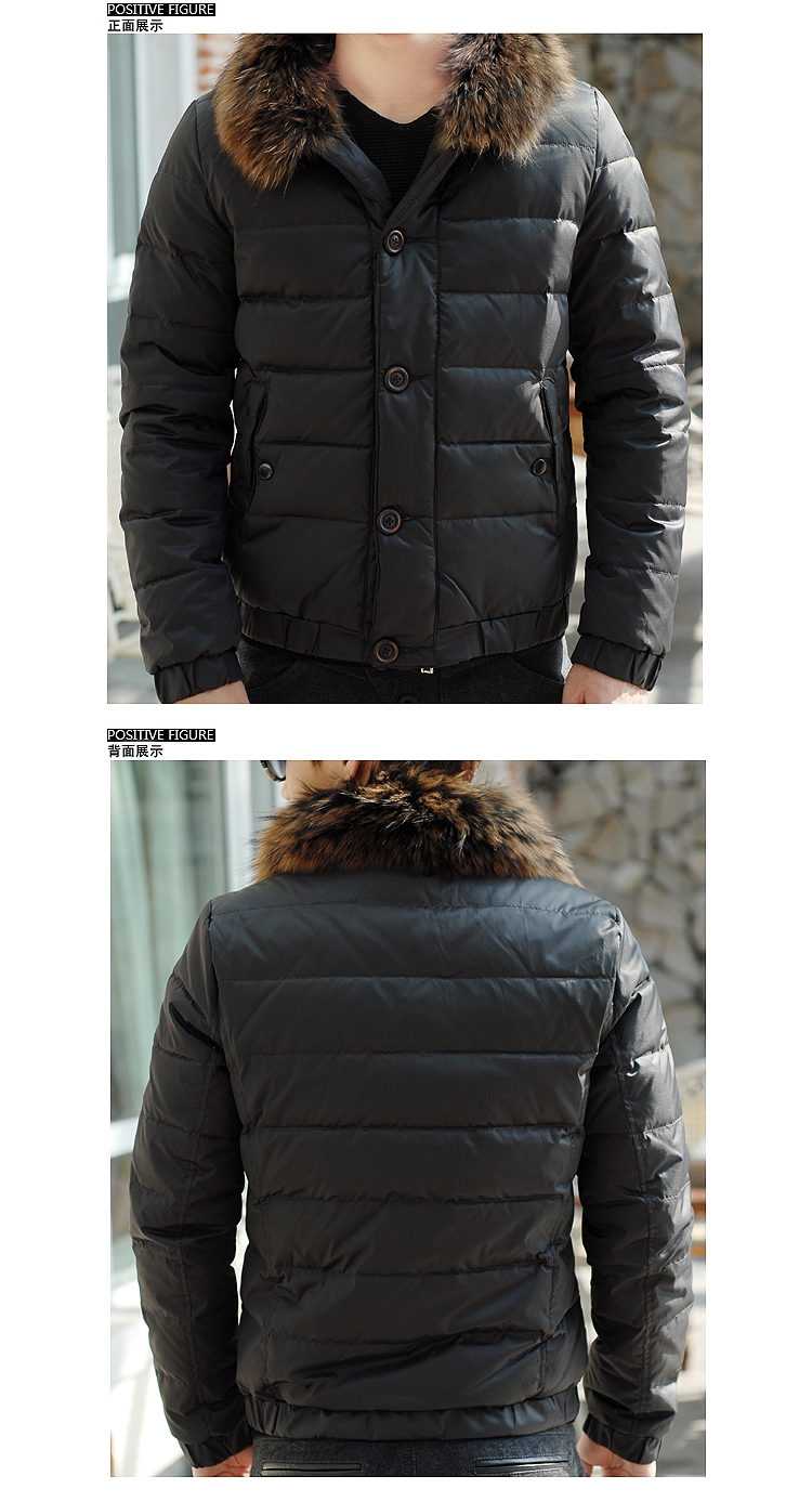 Blouson homme      en Polyester - Ref 3122905 Image 16
