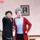 Рамка с громким видом на белом серого